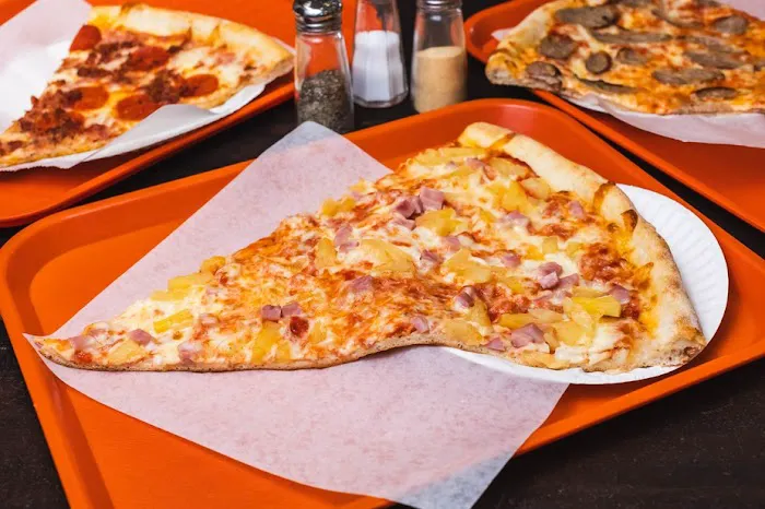 Koronet Pizza Picture 1