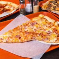 Koronet Pizza ico