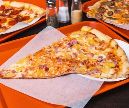 Koronet Pizza