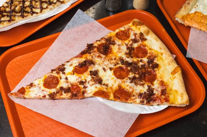 Koronet Pizza Picture 10