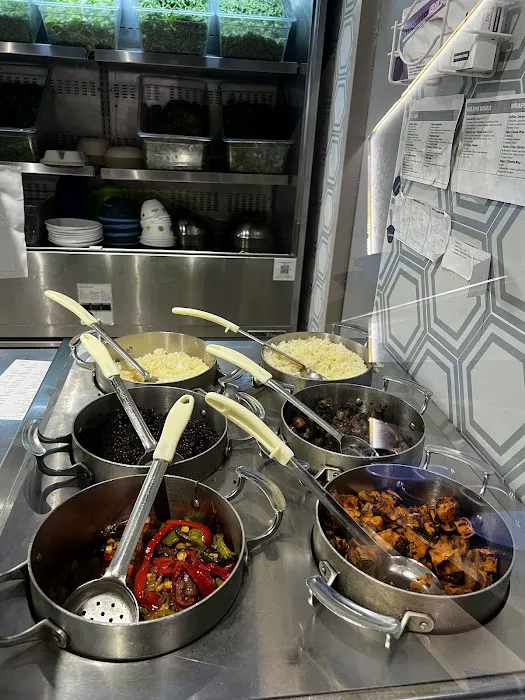 Just Salad Picture 5