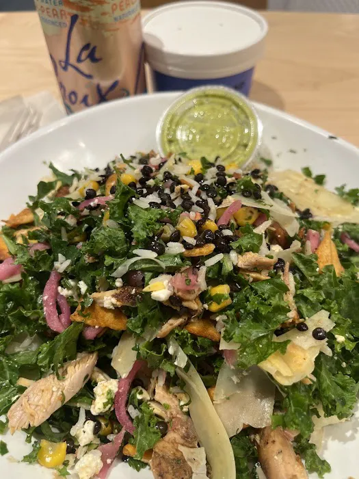 Just Salad Picture 3