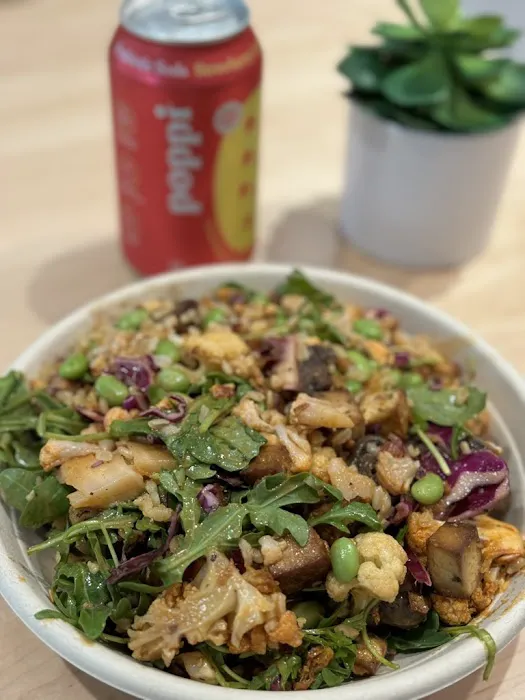 Just Salad Picture 1