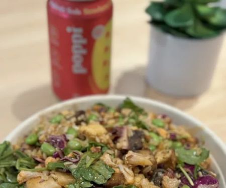Just Salad