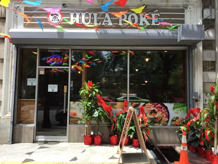 Hula Poke Picture 7