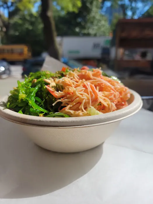Hula Poke Picture 1