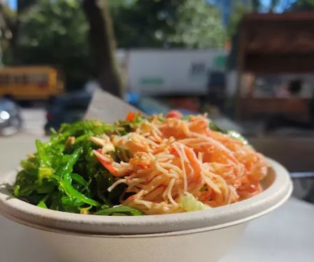 Hula Poke