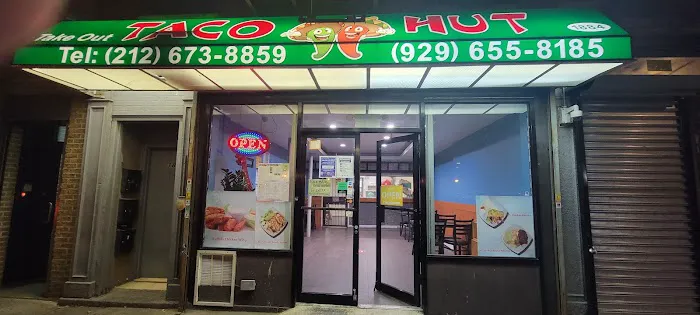 Taco Hut Picture 7