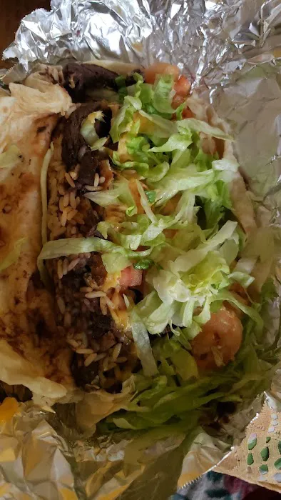 Taco Hut Picture 2