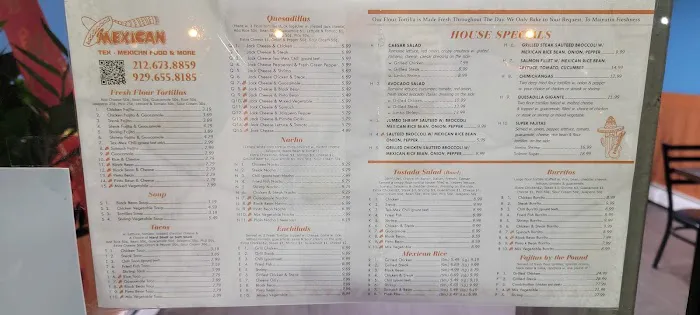 Taco Hut Picture 9