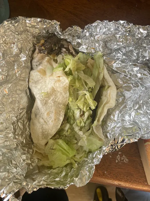 Taco Hut Picture 1