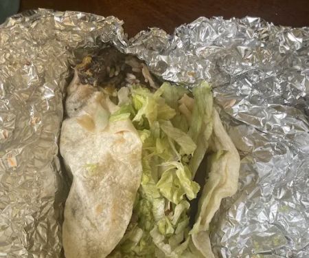 Taco Hut