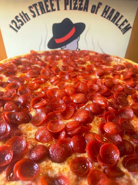 125th Street Pizza of Harlem ™ Picture 2