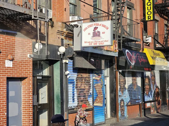 125th Street Pizza of Harlem ™ Picture 5