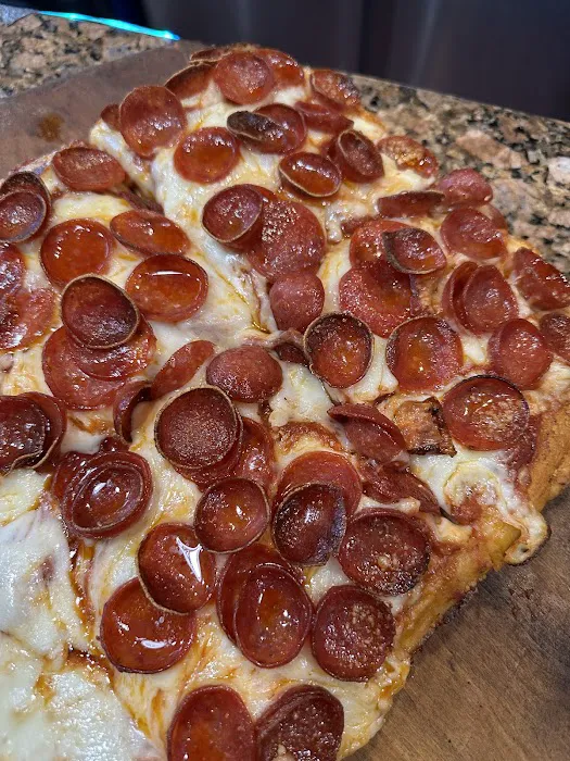 125th Street Pizza of Harlem ™ Picture 1