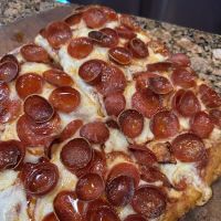 125th Street Pizza of Harlem ™ ico