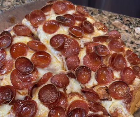125th Street Pizza of Harlem ™