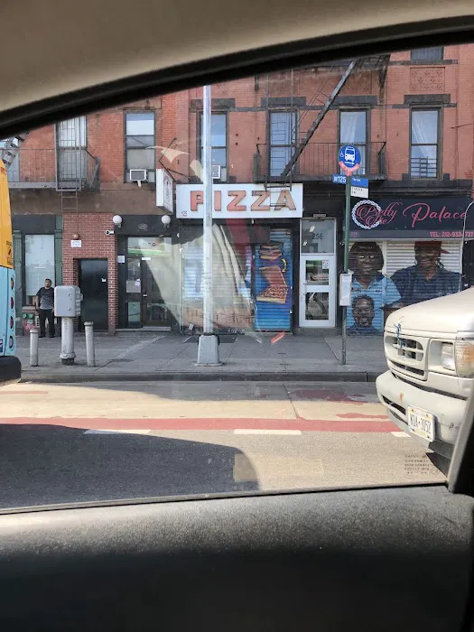 125th Street Pizza of Harlem ™ Picture 4
