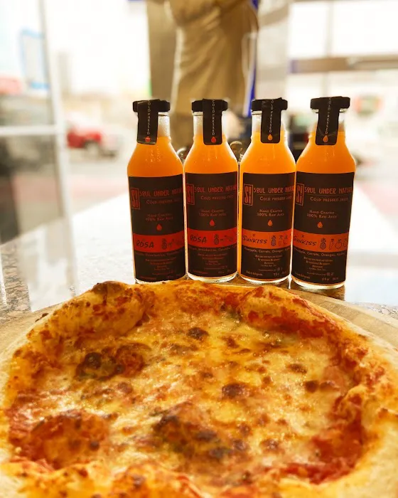 125th Street Pizza of Harlem ™ Picture 8
