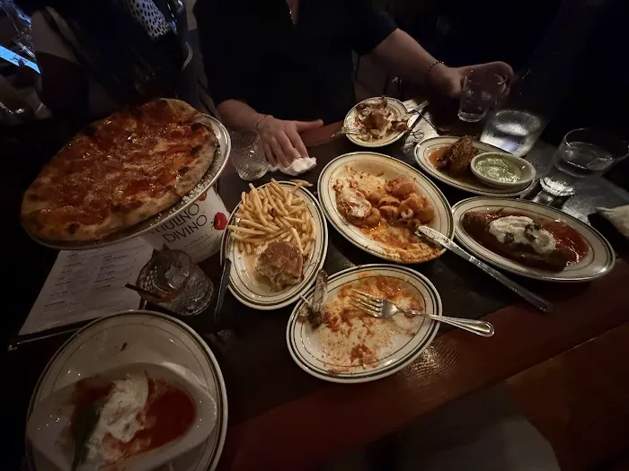 Cucina Italian tavern Picture 2