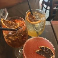 Cucina Italian tavern ico