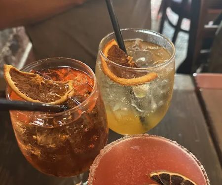 Cucina Italian tavern