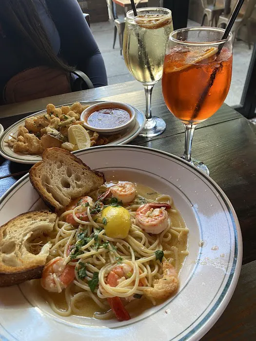Cucina Italian tavern Picture 4