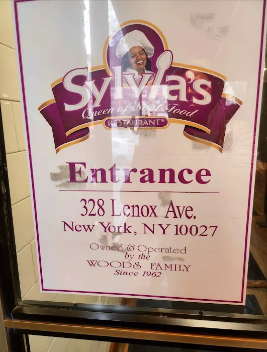 Sylvia's Restaurant Picture 8