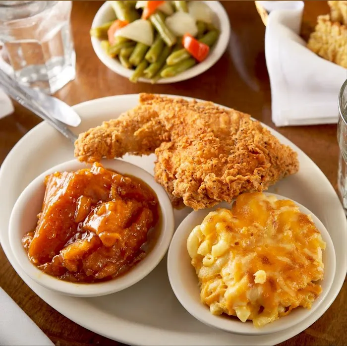 Sylvia's Restaurant Picture 9