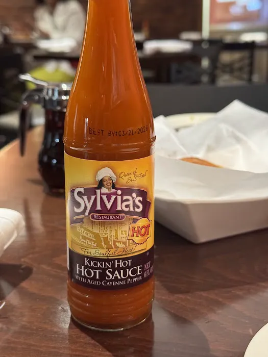 Sylvia's Restaurant Picture 1