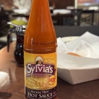 Sylvia's Restaurant ico