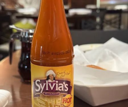 Sylvia's Restaurant