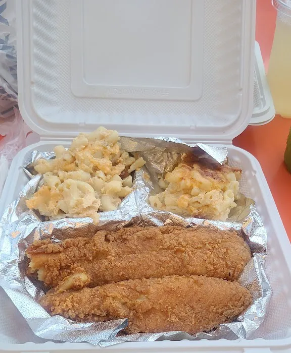 Courtside Seafood Restaurant Picture 8