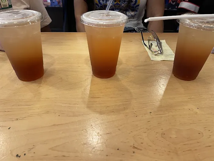 Courtside Seafood Restaurant Picture 6