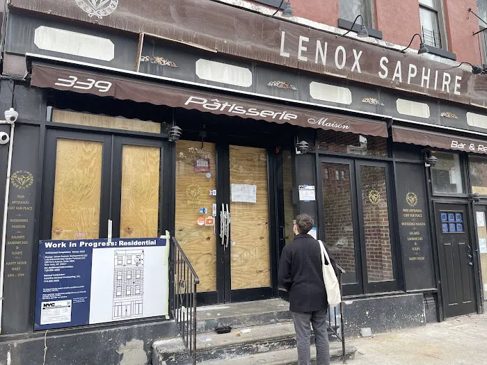 Lenox Saphire Harlem Picture 6