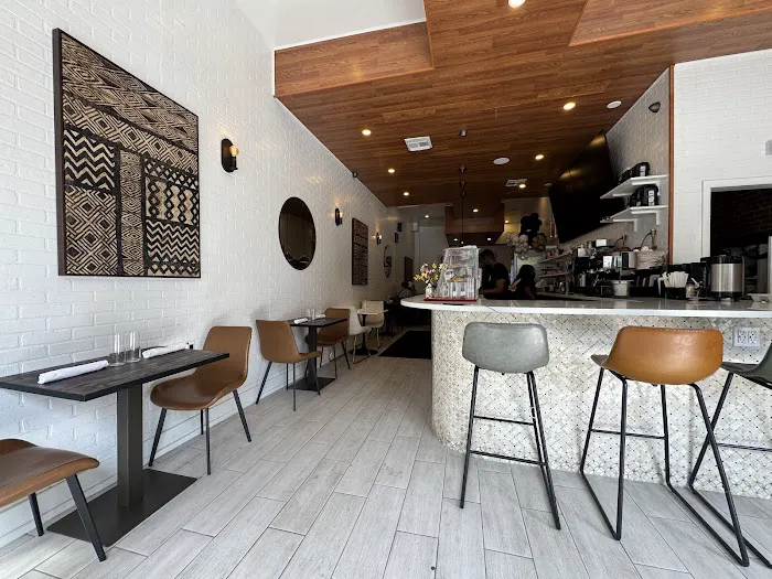Azara kitchen LLC Picture 3