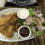 Azara kitchen LLC