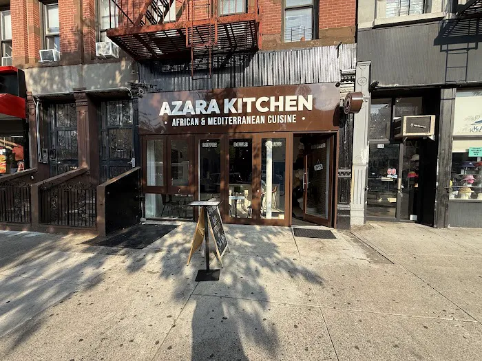 Azara kitchen LLC Picture 4
