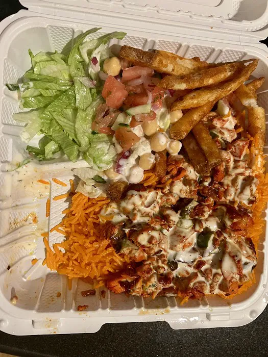 Kennedy Chicken & Halal Grill Picture 10