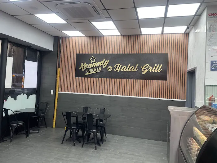 Kennedy Chicken & Halal Grill Picture 3
