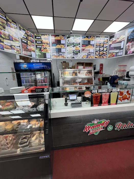 Kennedy Chicken & Halal Grill Picture 6