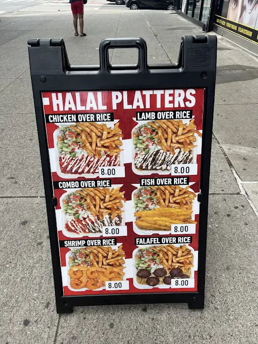 Kennedy Chicken & Halal Grill Picture 9