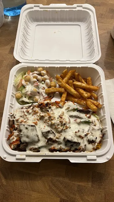 Kennedy Chicken & Halal Grill Picture 8
