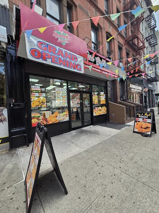 Kennedy Chicken & Halal Grill Picture 7