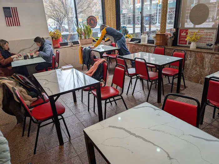 Jacob Soul Food Restaurant Picture 9