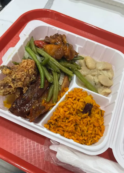 Jacob Soul Food Restaurant Picture 10