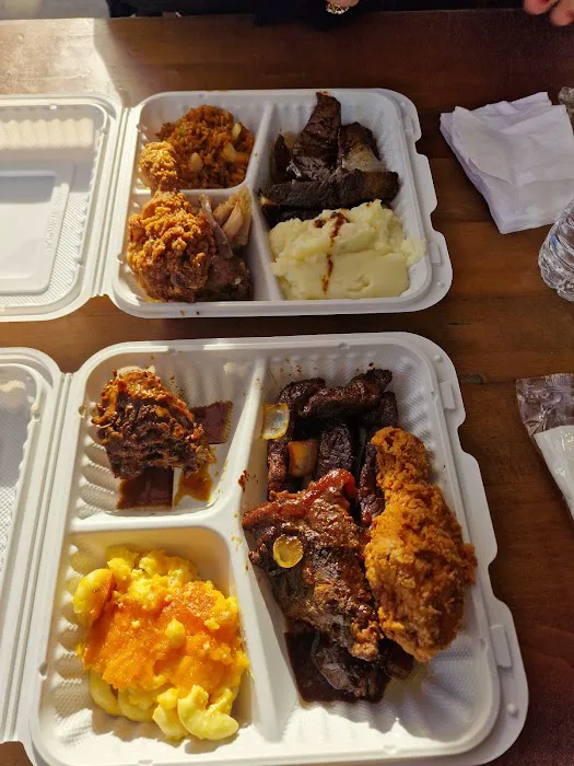 Jacob Soul Food Restaurant Picture 7