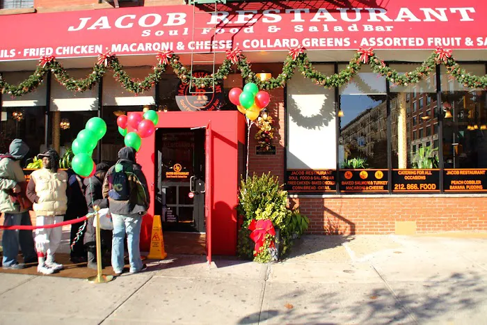 Jacob Soul Food Restaurant Picture 1