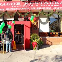 Jacob Soul Food Restaurant ico