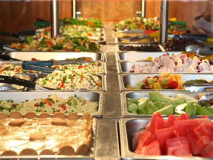 Jacob Soul Food Restaurant Picture 5